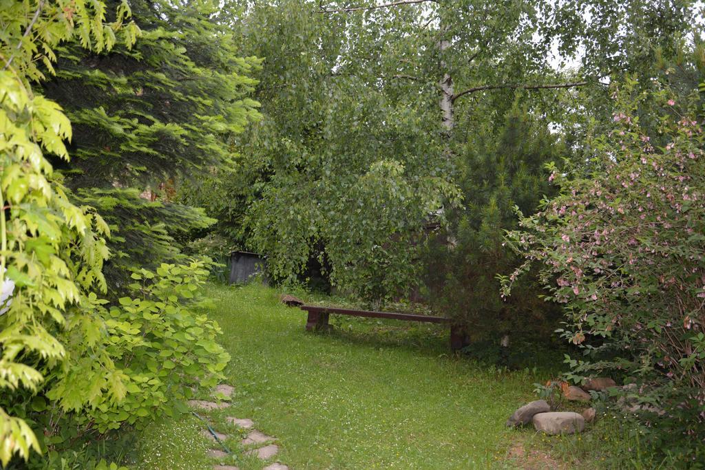 Sadyba Karpatiya Jaremtsche Exterior foto