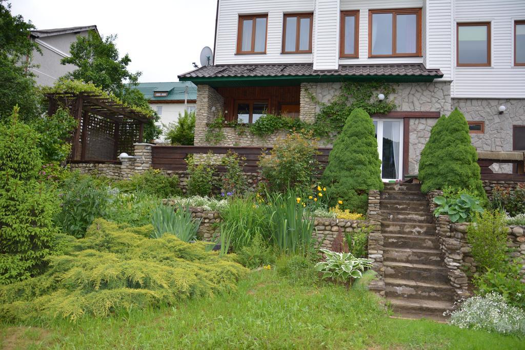 Sadyba Karpatiya Jaremtsche Exterior foto