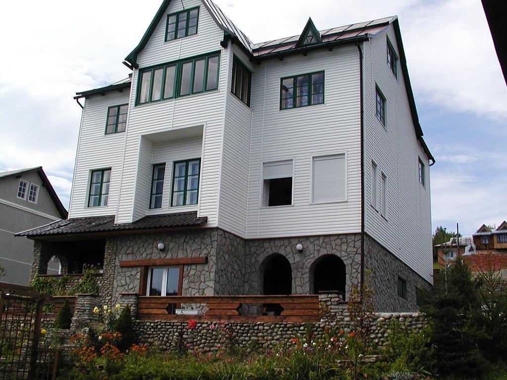 Sadyba Karpatiya Jaremtsche Exterior foto