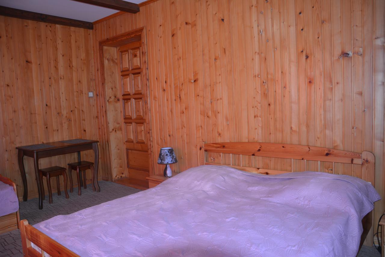 Sadyba Karpatiya Jaremtsche Exterior foto