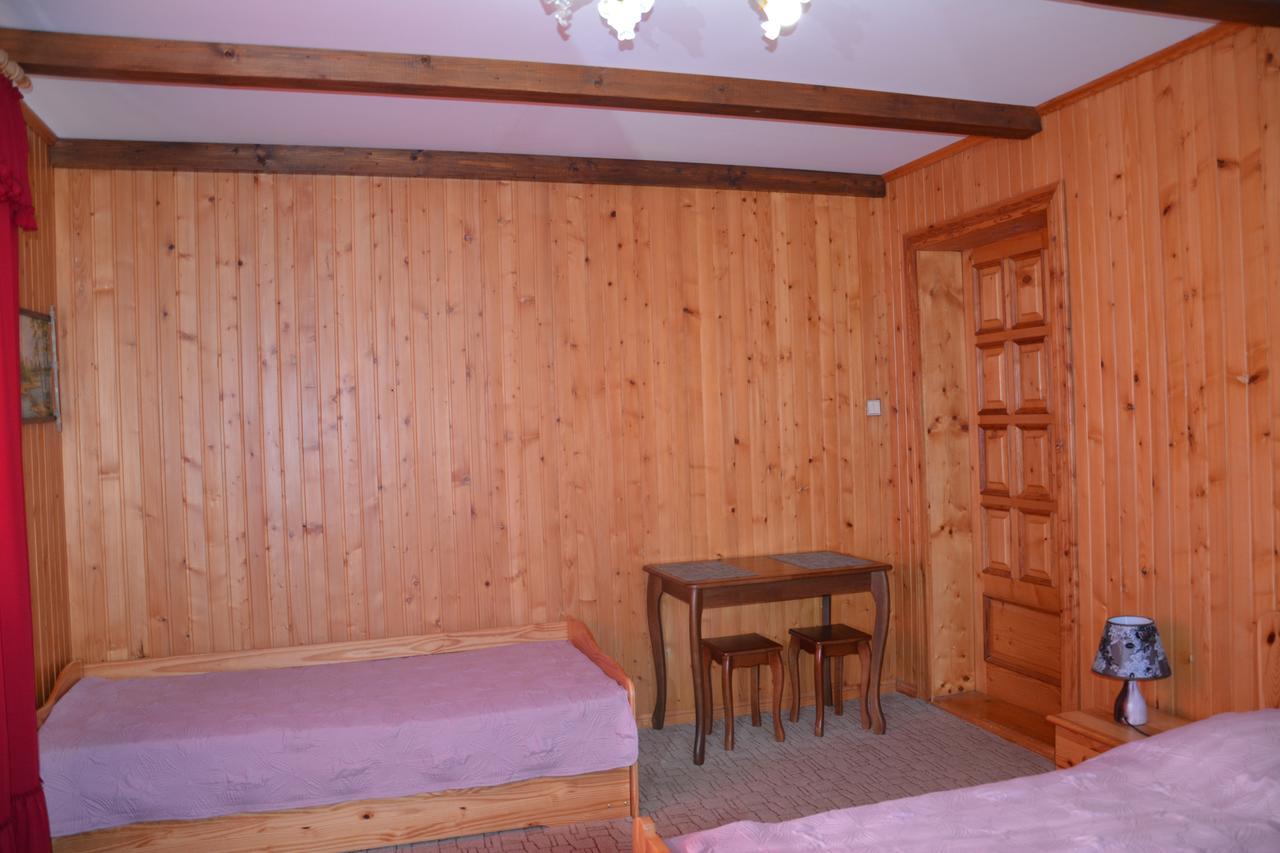 Sadyba Karpatiya Jaremtsche Exterior foto